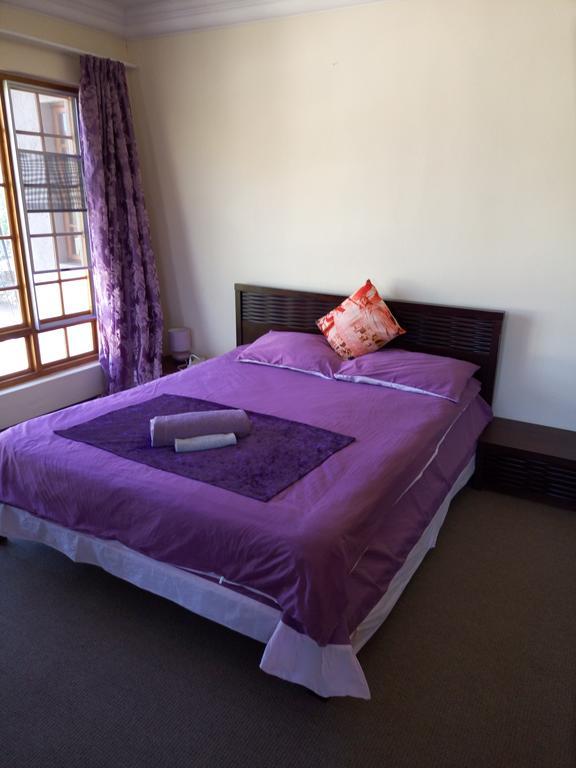 Jin Xin Guest House Windhoek Exterior foto